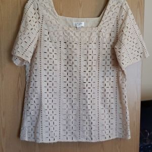 Ladies top